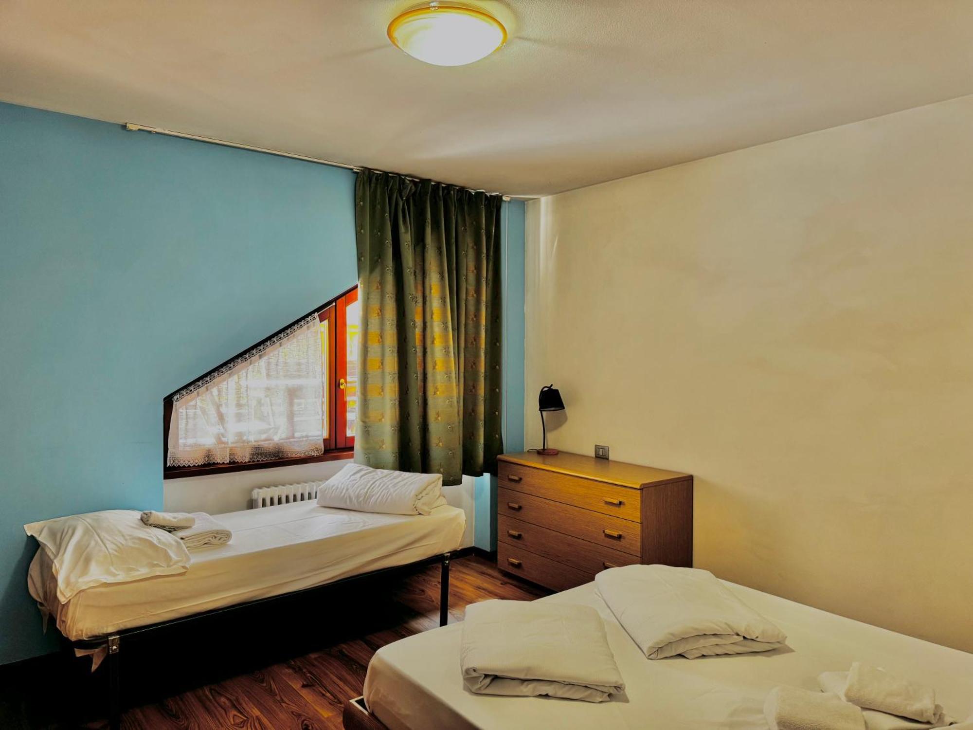 Sweet Spot Aparthotel ริวาเดลการ์ดา ภายนอก รูปภาพ